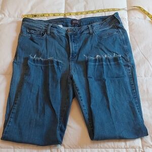 NYDJ Alina Ankle Jeans